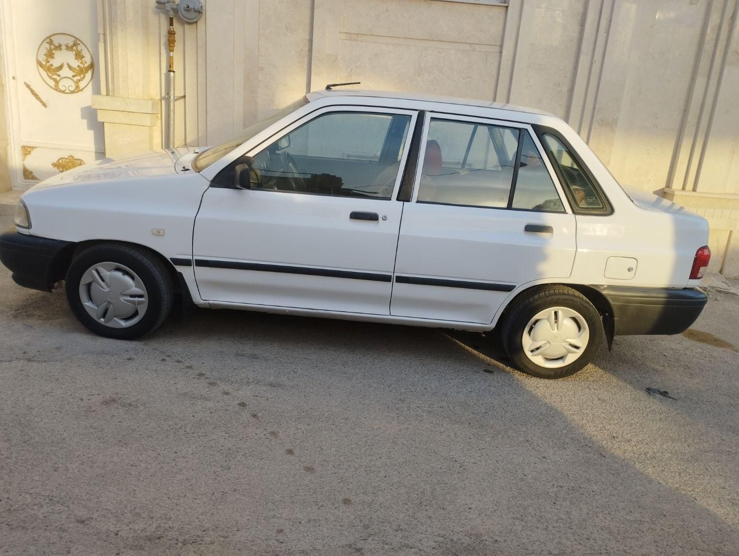 پراید 131 SE - 1393