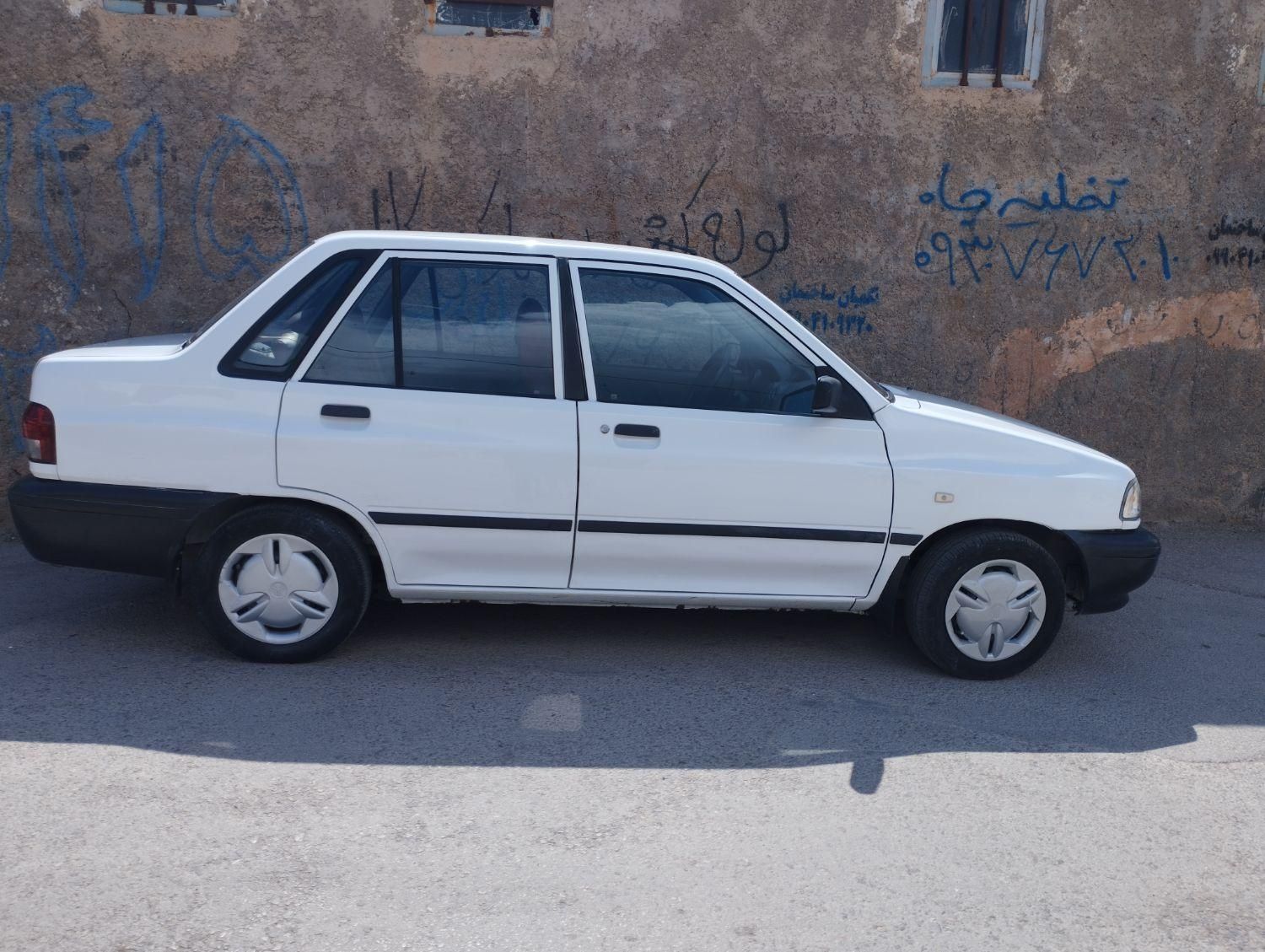 خودرو پراید، 131 آگهی ann_17953876