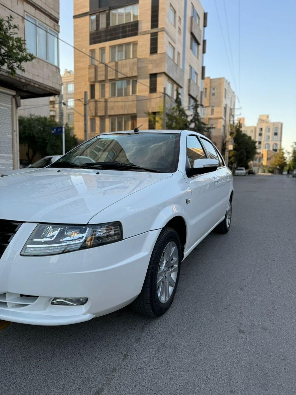 خودرو سمند، سورن آگهی ann_17953903