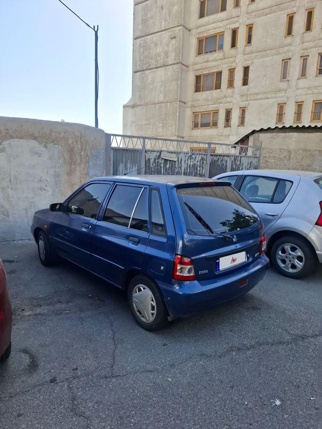 خودرو پراید، 111 آگهی ann_17953905
