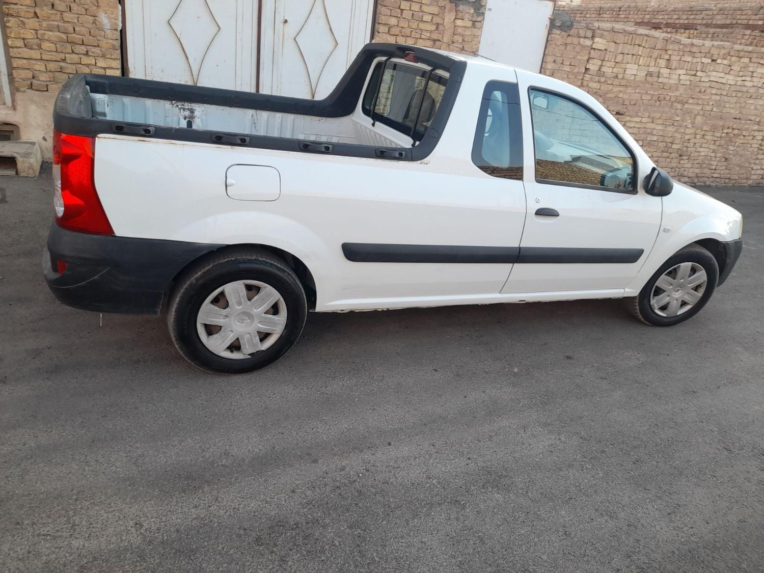 رنو تندر 90 E2 - 1397
