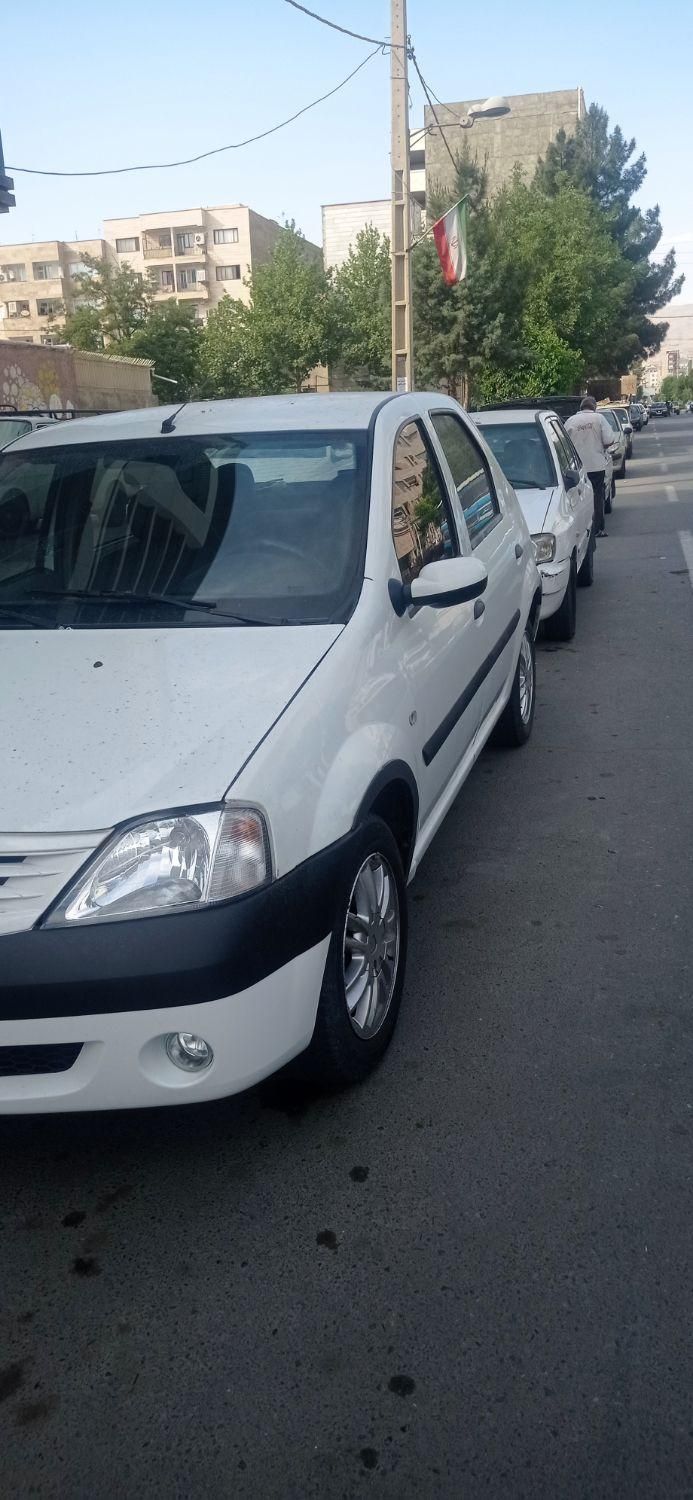 خودرو رنو، تندر 90 آگهی ann_17953926
