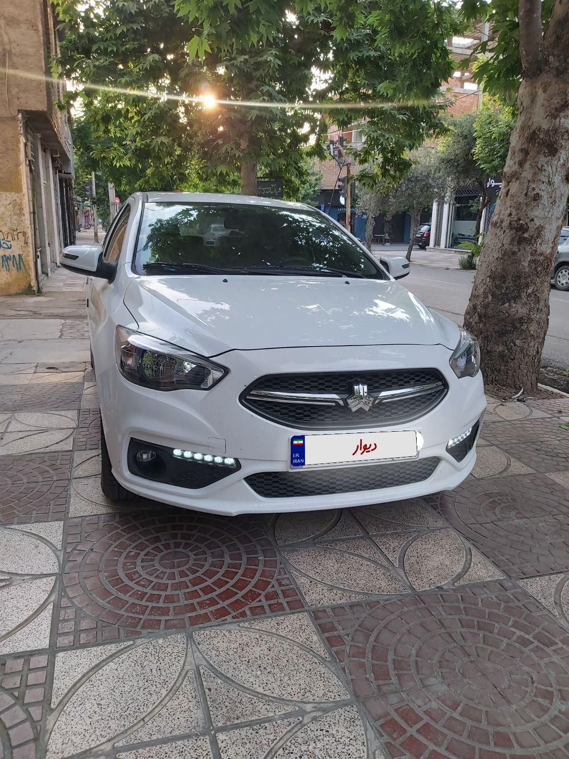 خودرو شاهین، G آگهی ann_17953937
