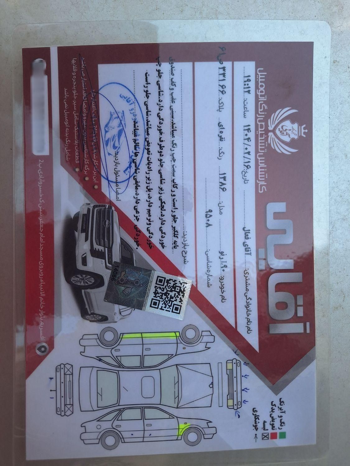 رنو تندر 90 E2 - 1386