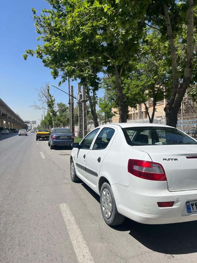 رانا LX - - 1393