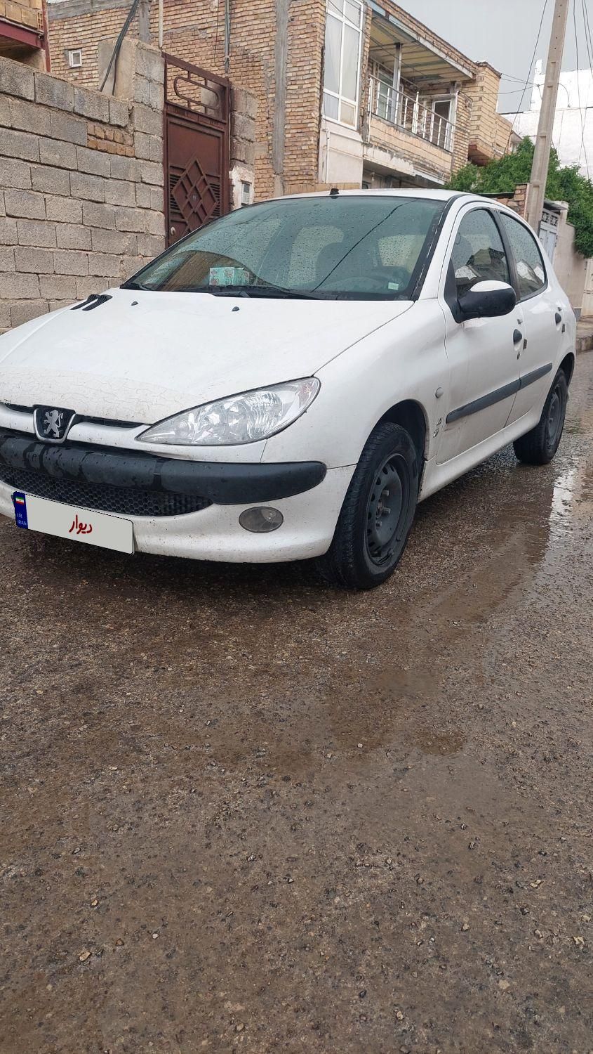 خودرو پژو، 206 آگهی ann_17953995