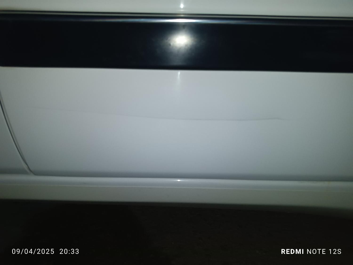 پژو 405 SLX بنزینی TU5 - 1399