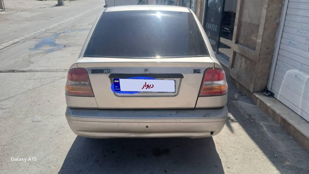 خودرو پراید، 141 آگهی ann_17954009