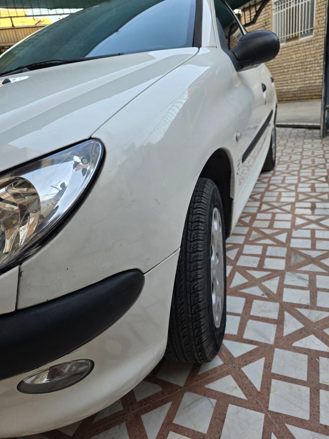 خودرو پژو، 206 آگهی ann_17954048