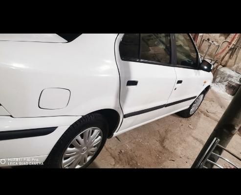 سمند LX XU7 - 1391