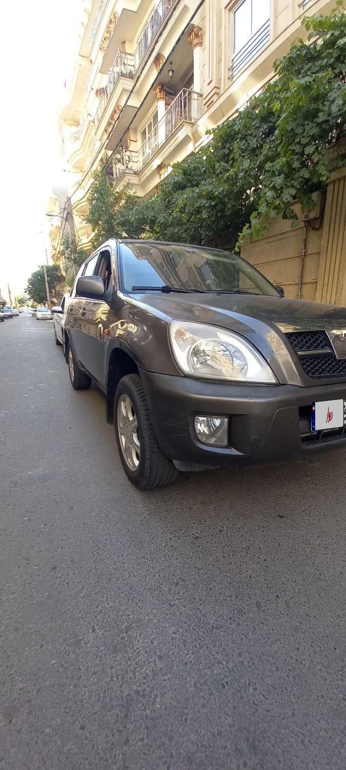 خودرو ام وی ام، X33 آگهی ann_17954093