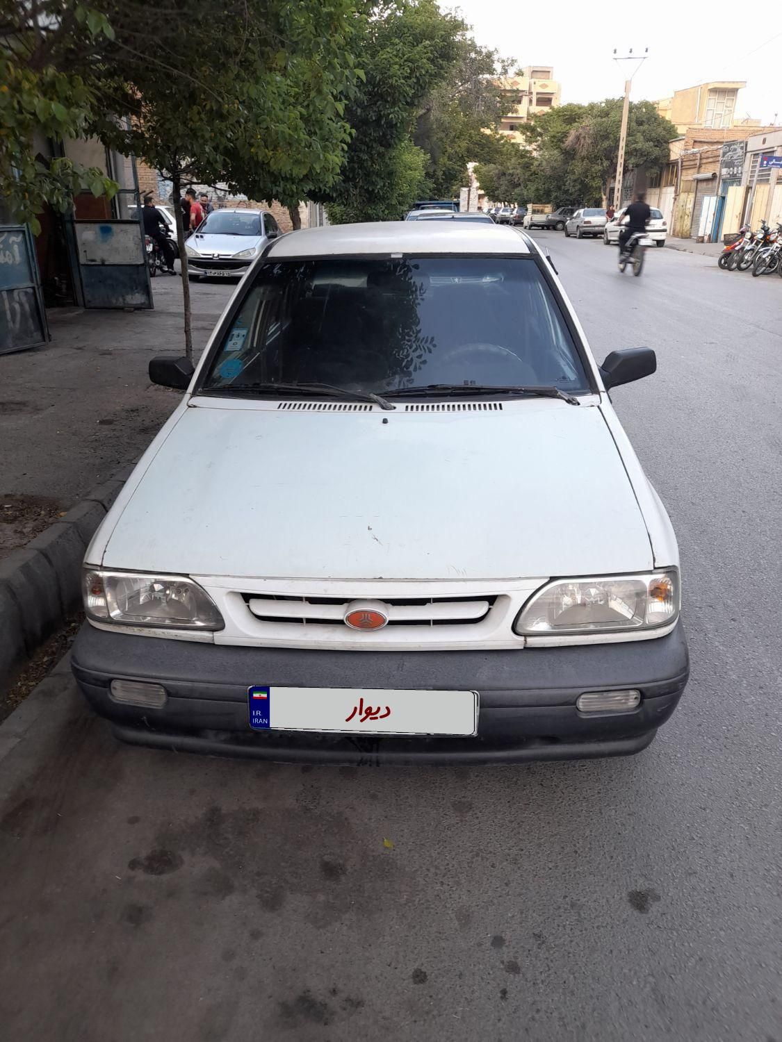 خودرو پراید، 131 آگهی ann_17954098