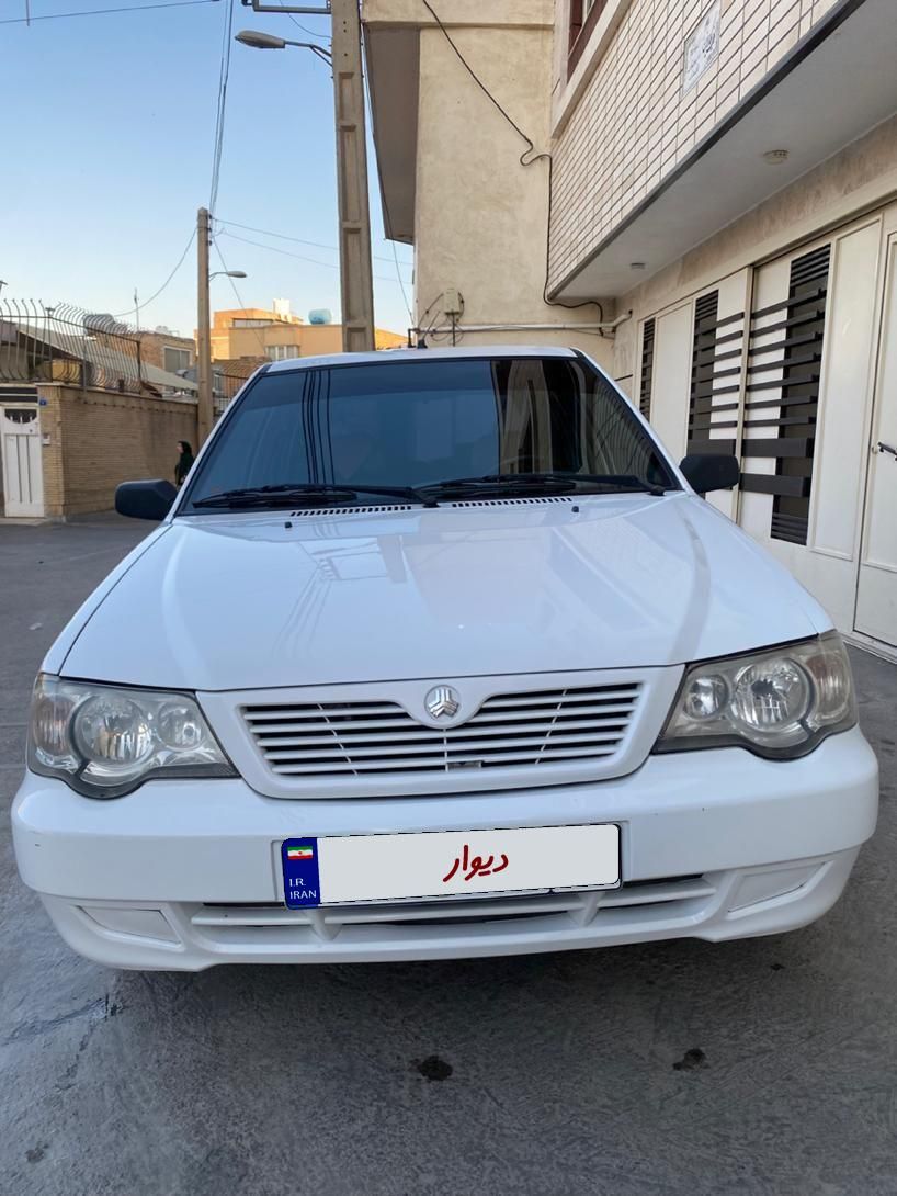 پراید 111 SE - 1397