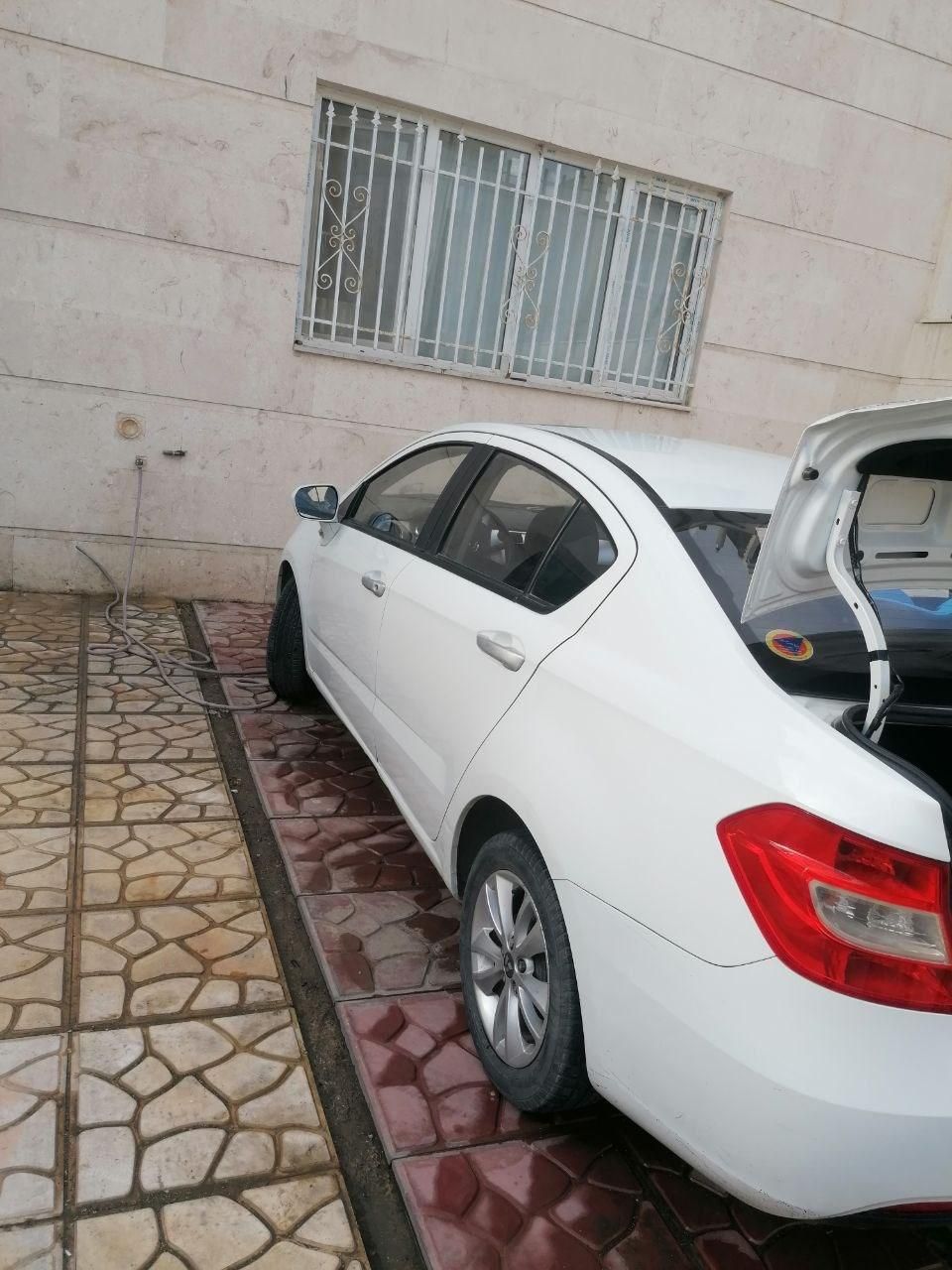 خودرو برلیانس، H230 آگهی ann_17954147