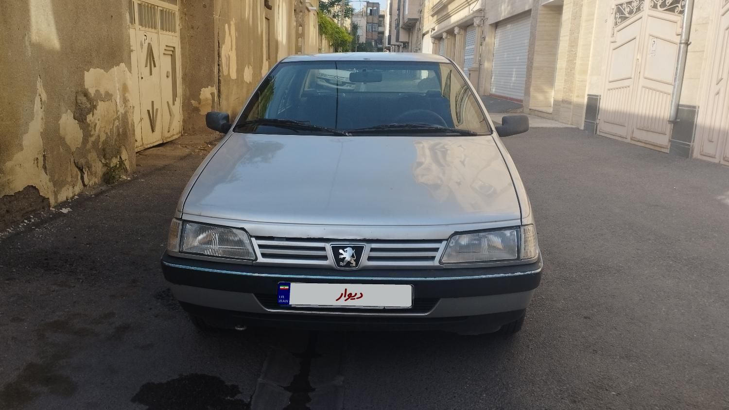 خودرو پژو، 405 آگهی ann_17954151