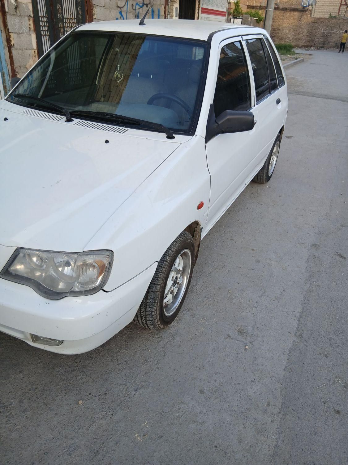 خودرو پراید، 111 آگهی ann_17954153