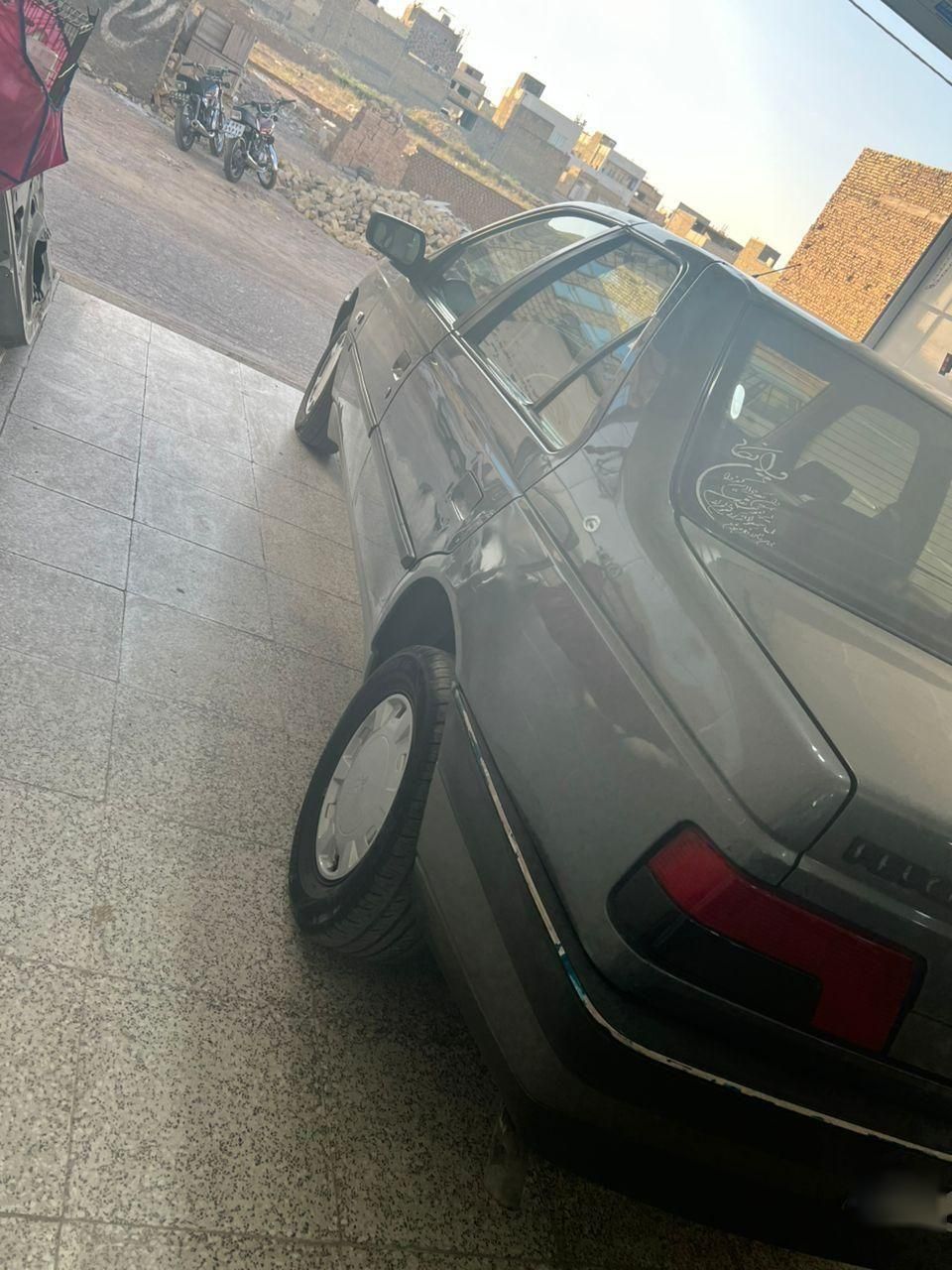 خودرو پژو، 405 آگهی ann_17954169