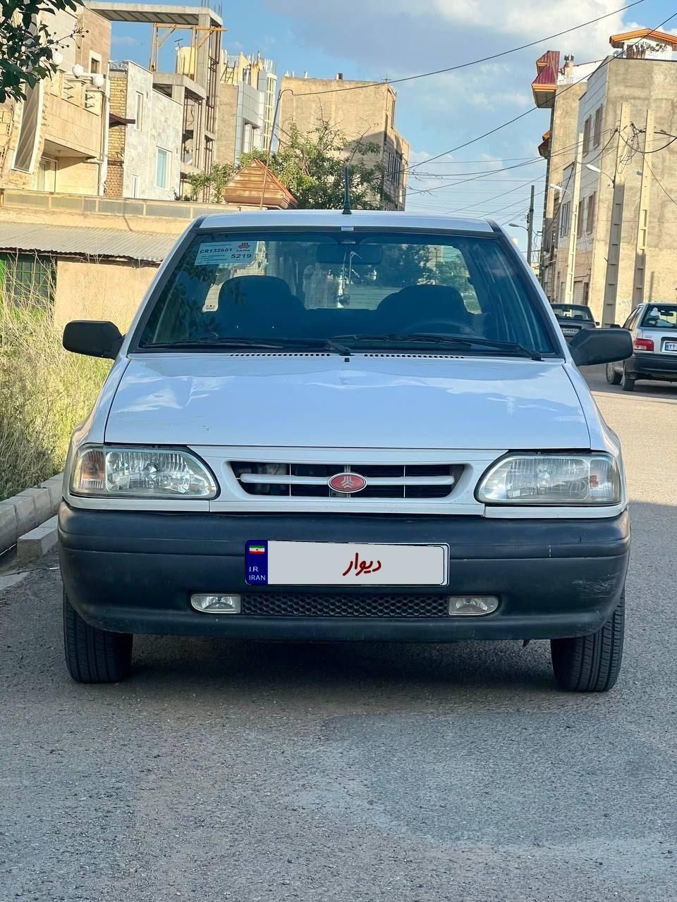 خودرو پراید، 131 آگهی ann_17954179