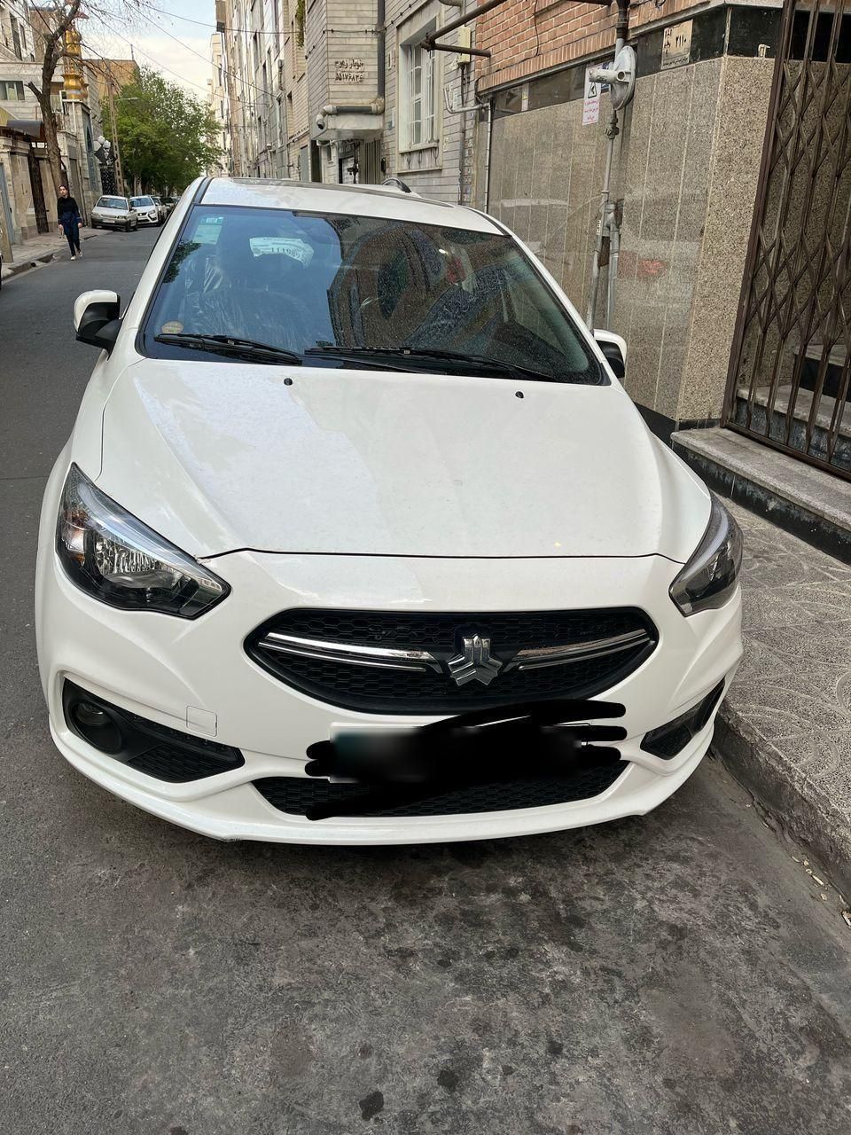 خودرو شاهین، G آگهی ann_17954184