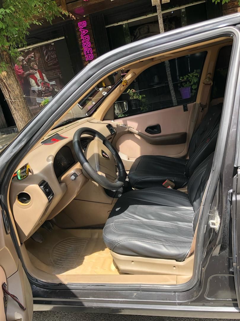 پژو 405 GLX - 1390