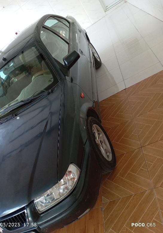 سمند LX XU7 - 1389