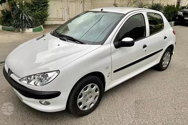 خودرو پژو، 206 آگهی ann_17954223