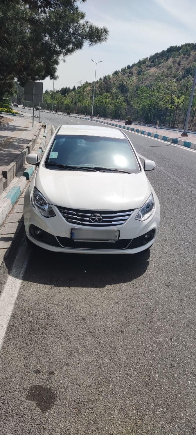خودرو جک، J4 آگهی ann_17954227