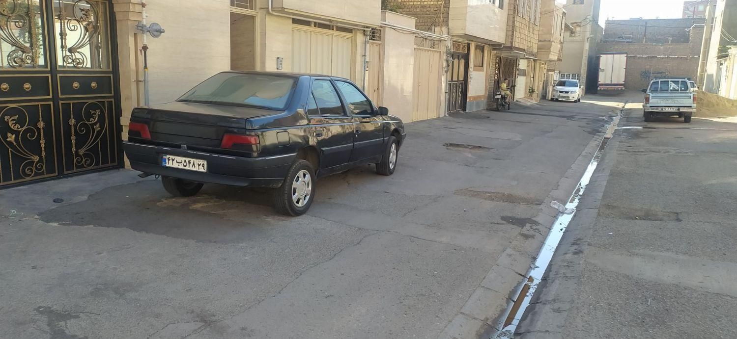 خودرو پژو، 405 آگهی ann_17954230