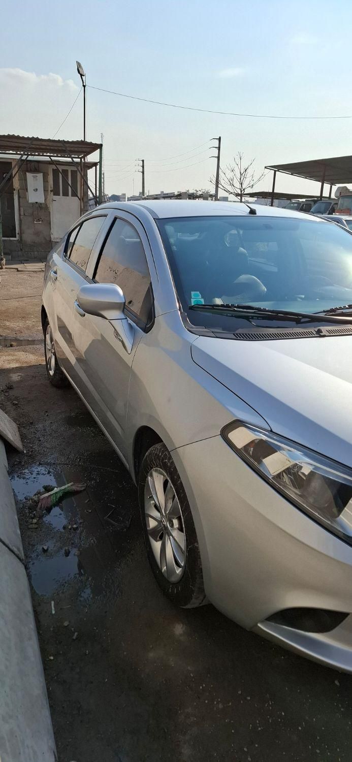 خودرو برلیانس، H230 آگهی ann_17954232