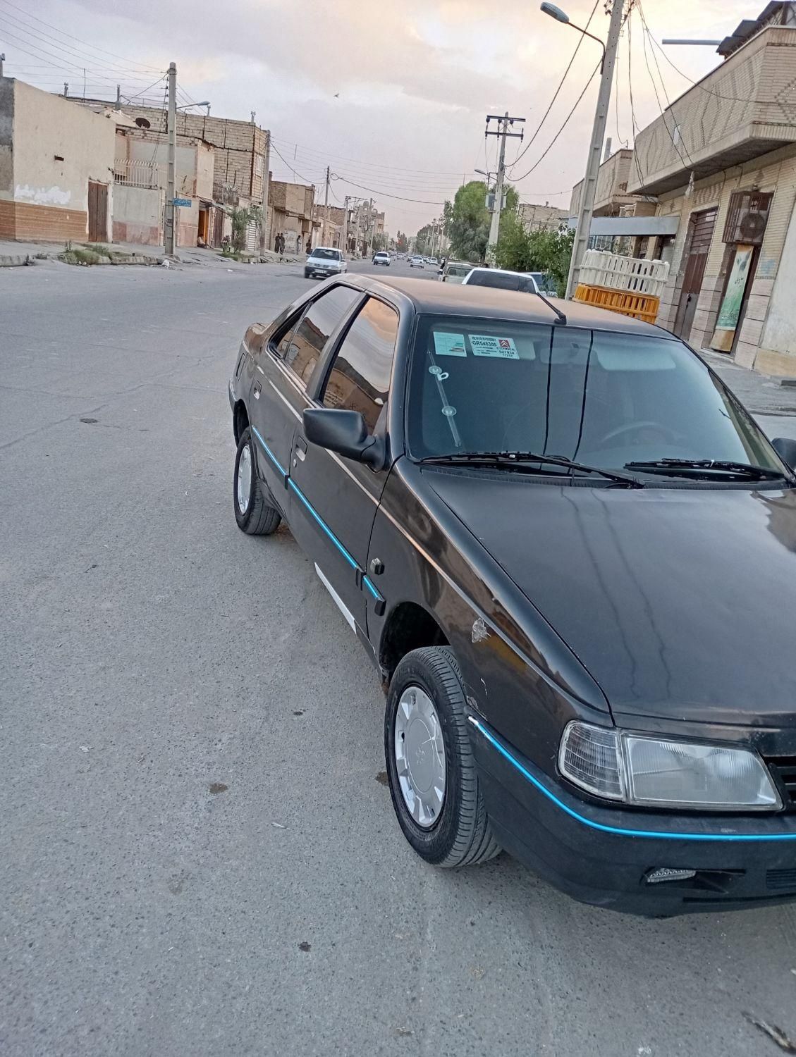 خودرو پژو، 405 آگهی ann_17954235