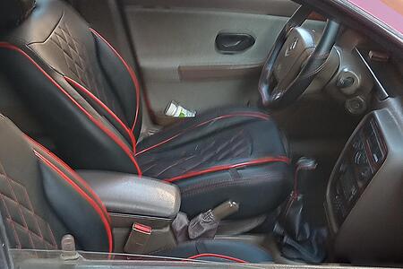 سمند LX EF7 دوگانه سوز - 1392
