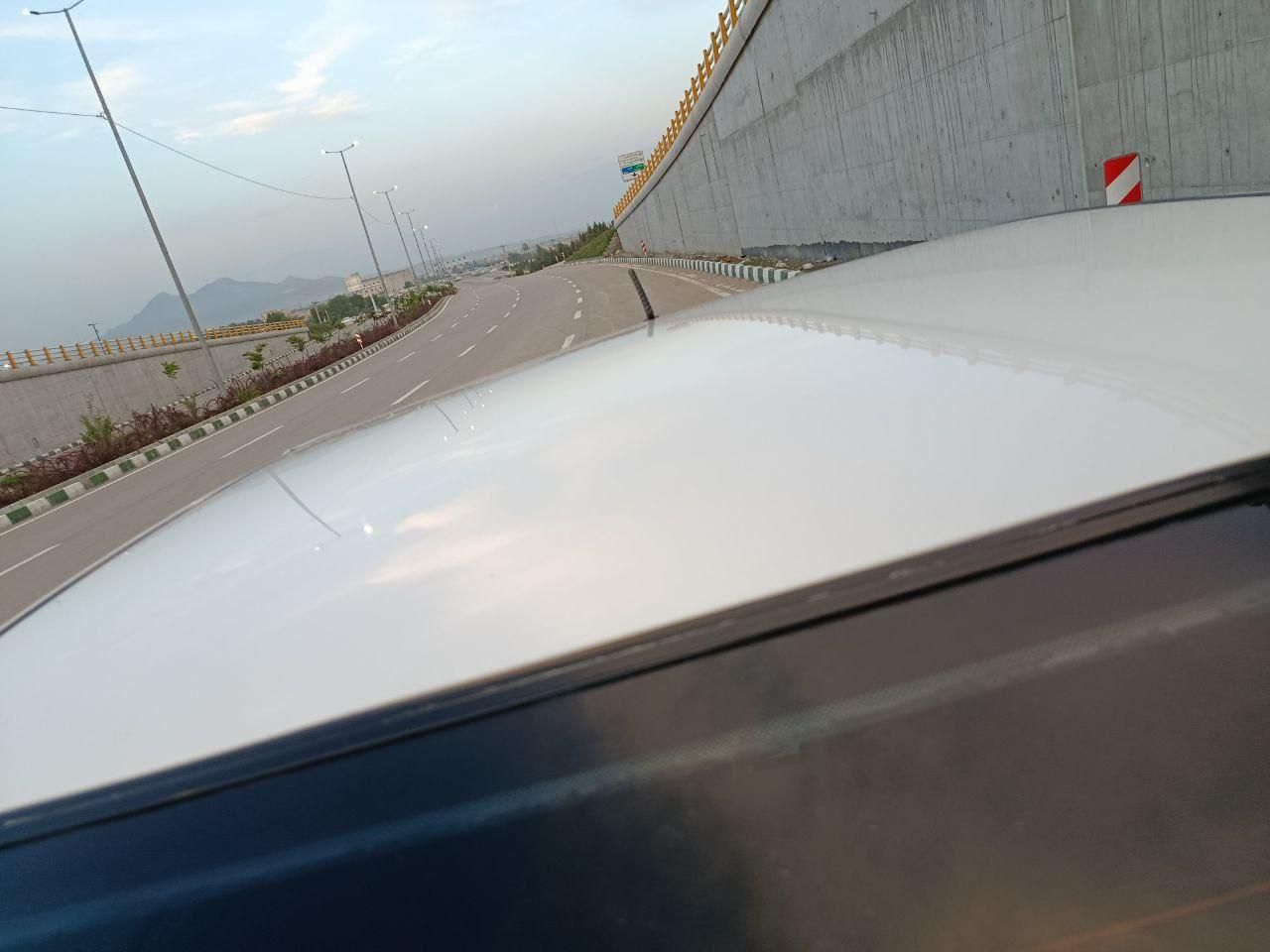 سمند LX EF7 - 1394