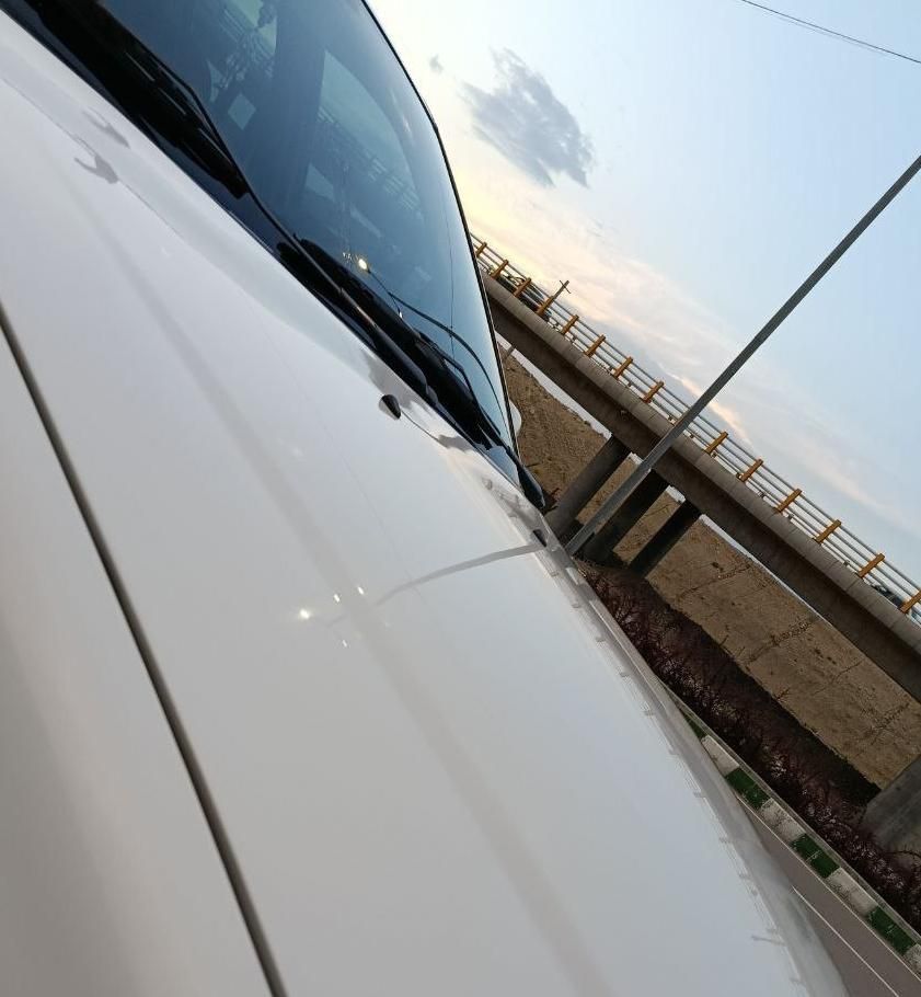 سمند LX EF7 - 1394