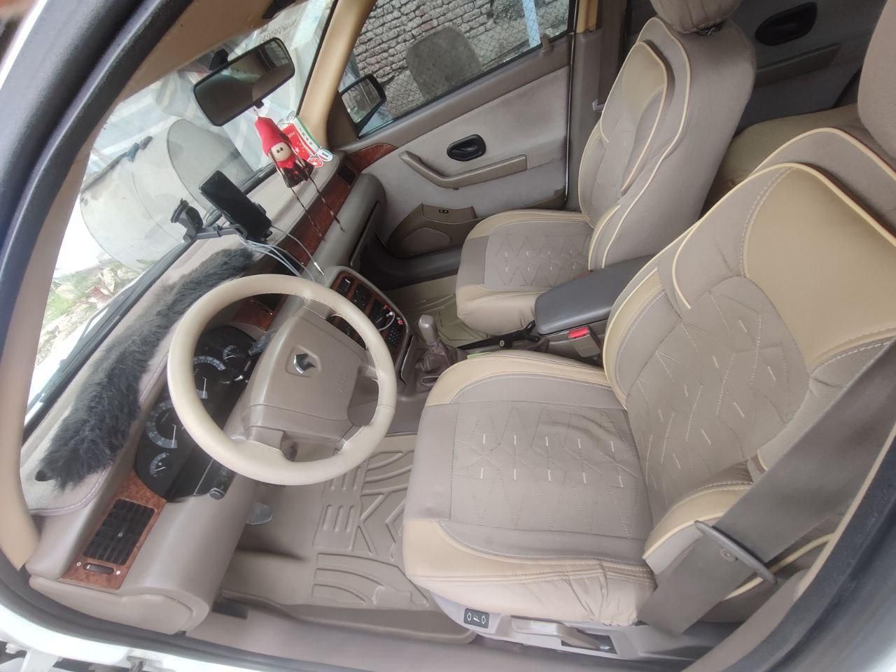 سمند LX EF7 - 1394
