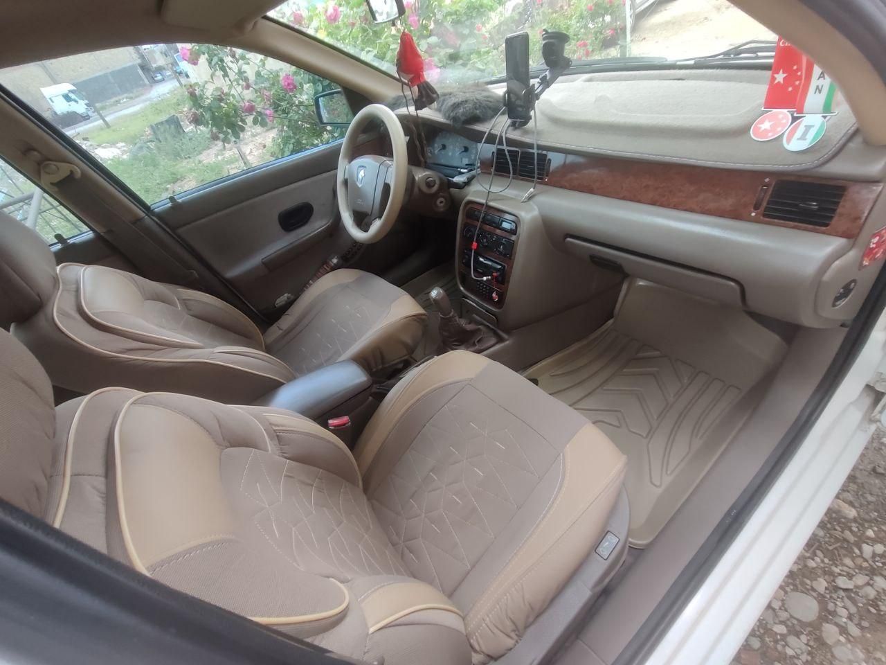 سمند LX EF7 - 1394