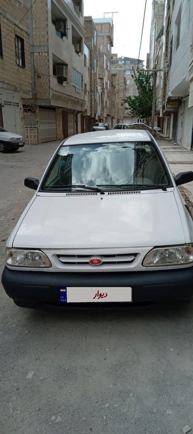خودرو پراید، 131 آگهی ann_17954292