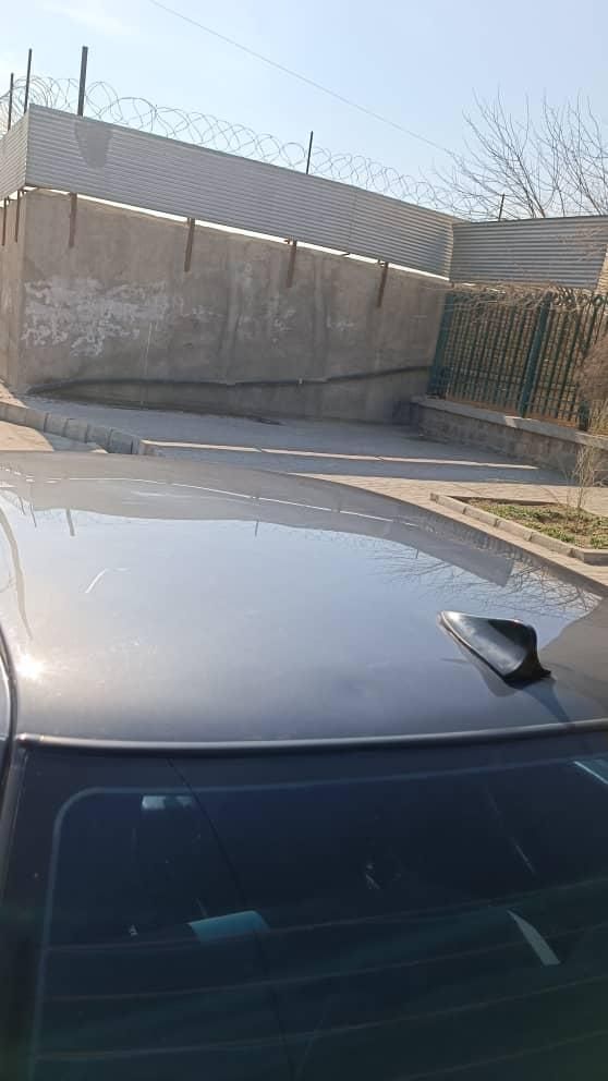 خودرو دوو، اسپرو آگهی ann_17954296