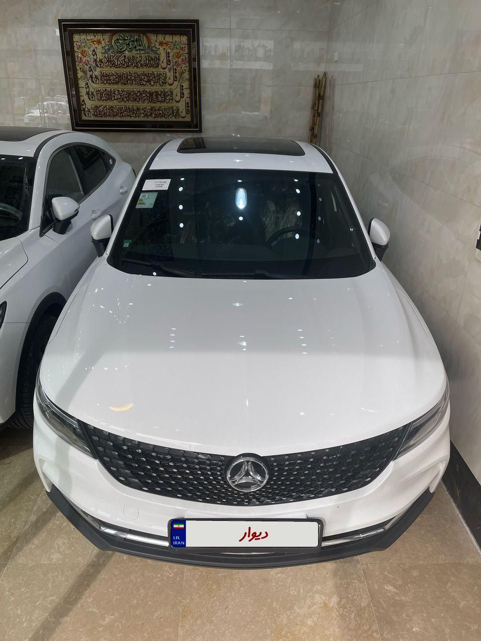 خودرو دیگنیتی، پرایم آگهی ann_17954374