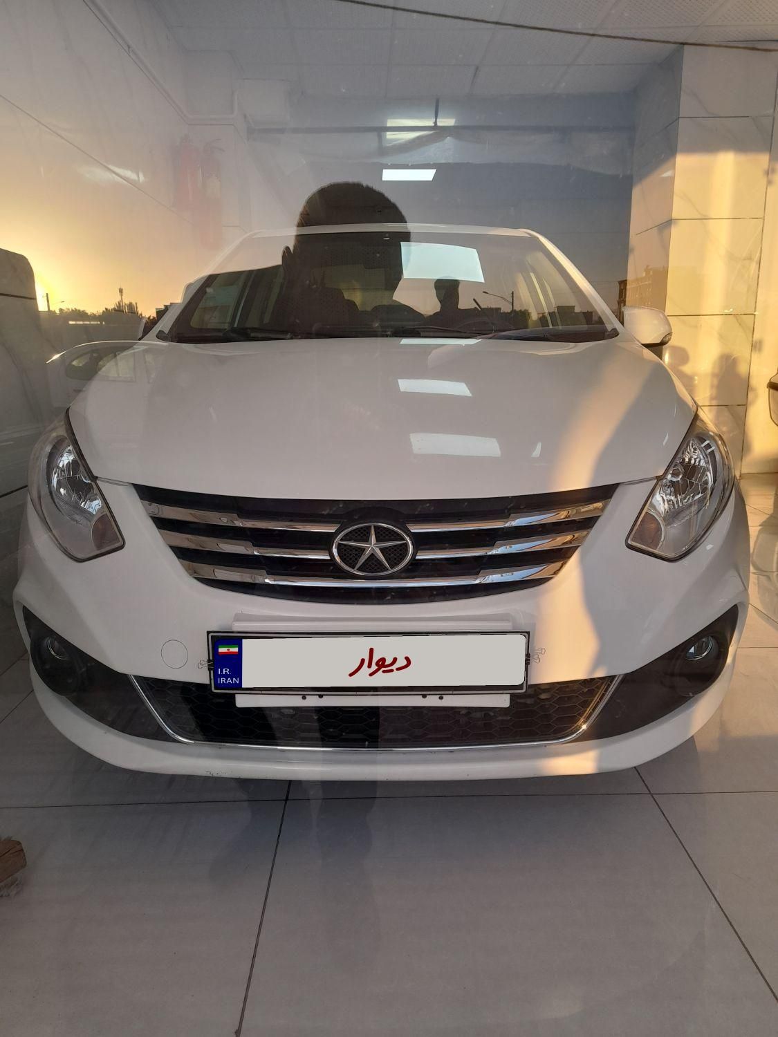 خودرو جک، J4 آگهی ann_17954592