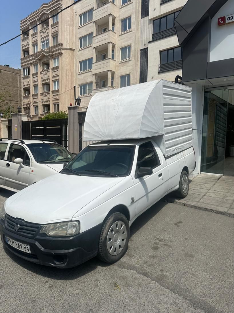 خودرو آریسان، دوگانه سوز آگهی ann_17954621