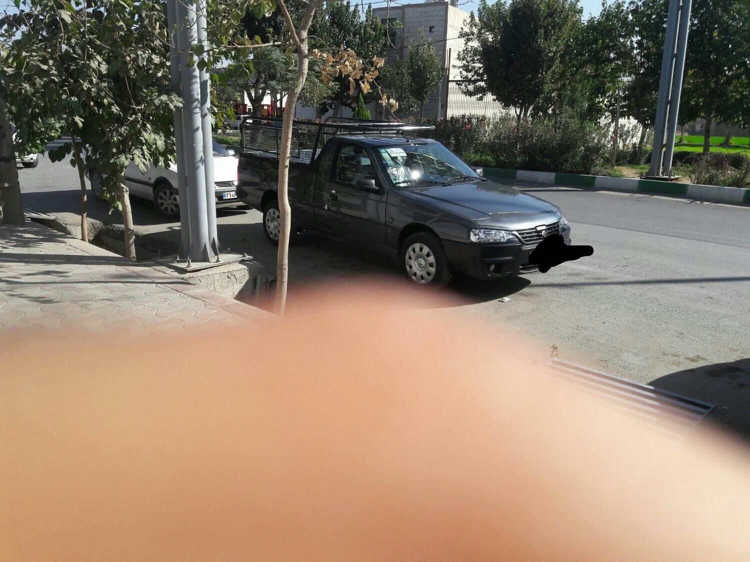 خودرو آریسان، 2 آگهی ann_17954711
