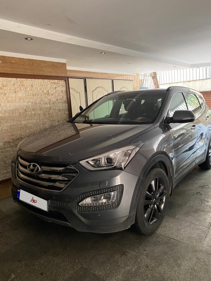 خودرو هیوندای، سانتافه آگهی ann_17954797