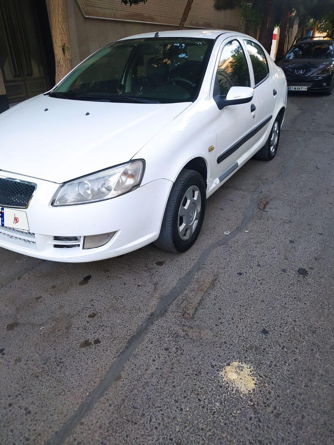 خودرو رانا، EL آگهی ann_17954979