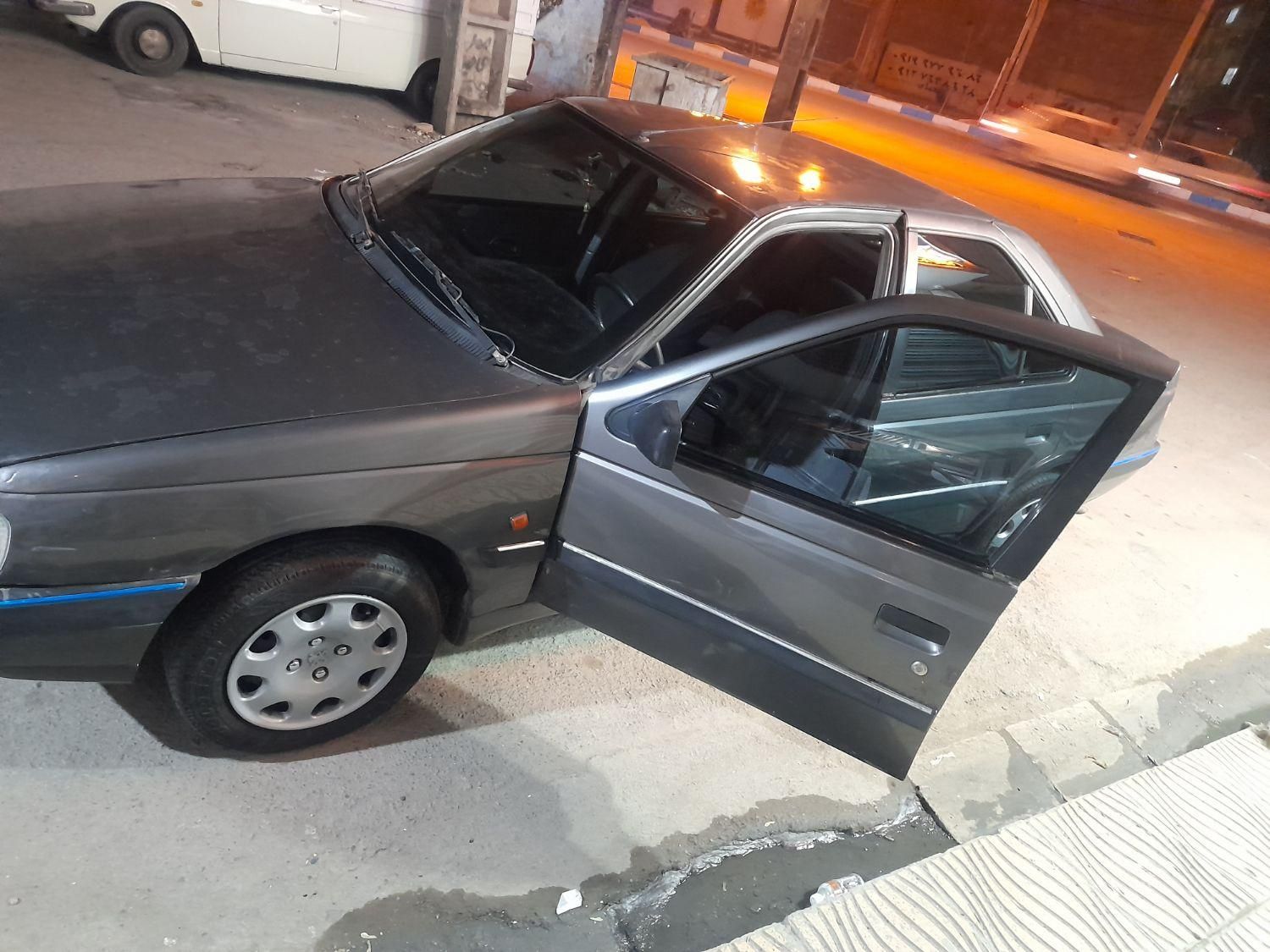 خودرو پژو، روآ آگهی ann_17954981