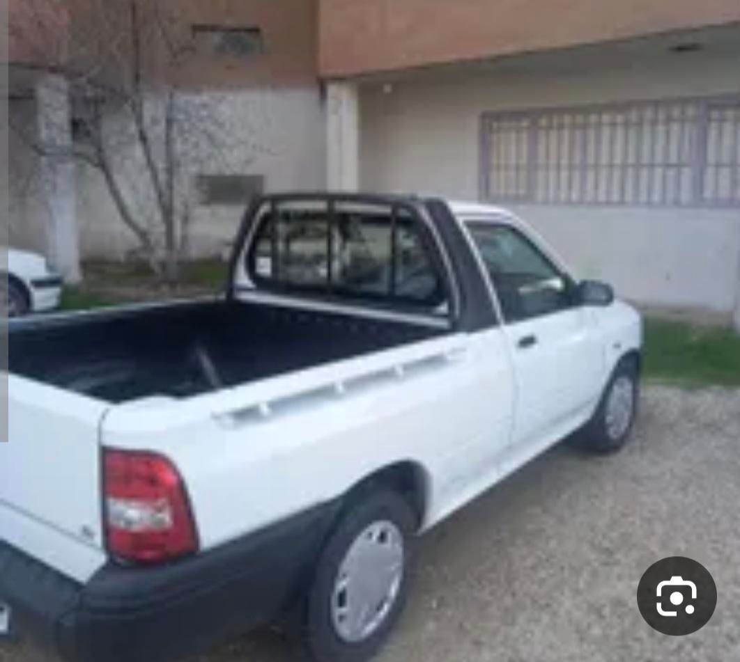 پراید 151 SE - 1403