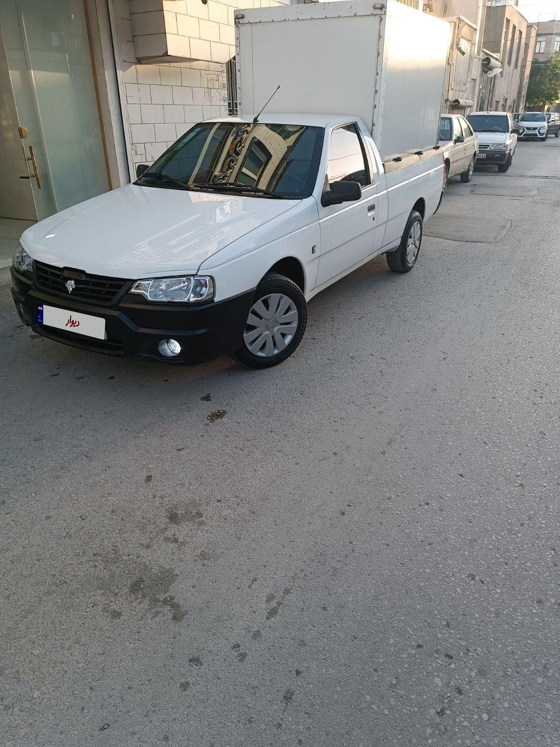 خودرو آریسان، 2 آگهی ann_17955141