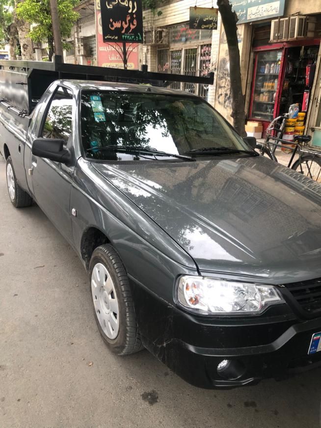 خودرو آریسان، 2 آگهی ann_17955147