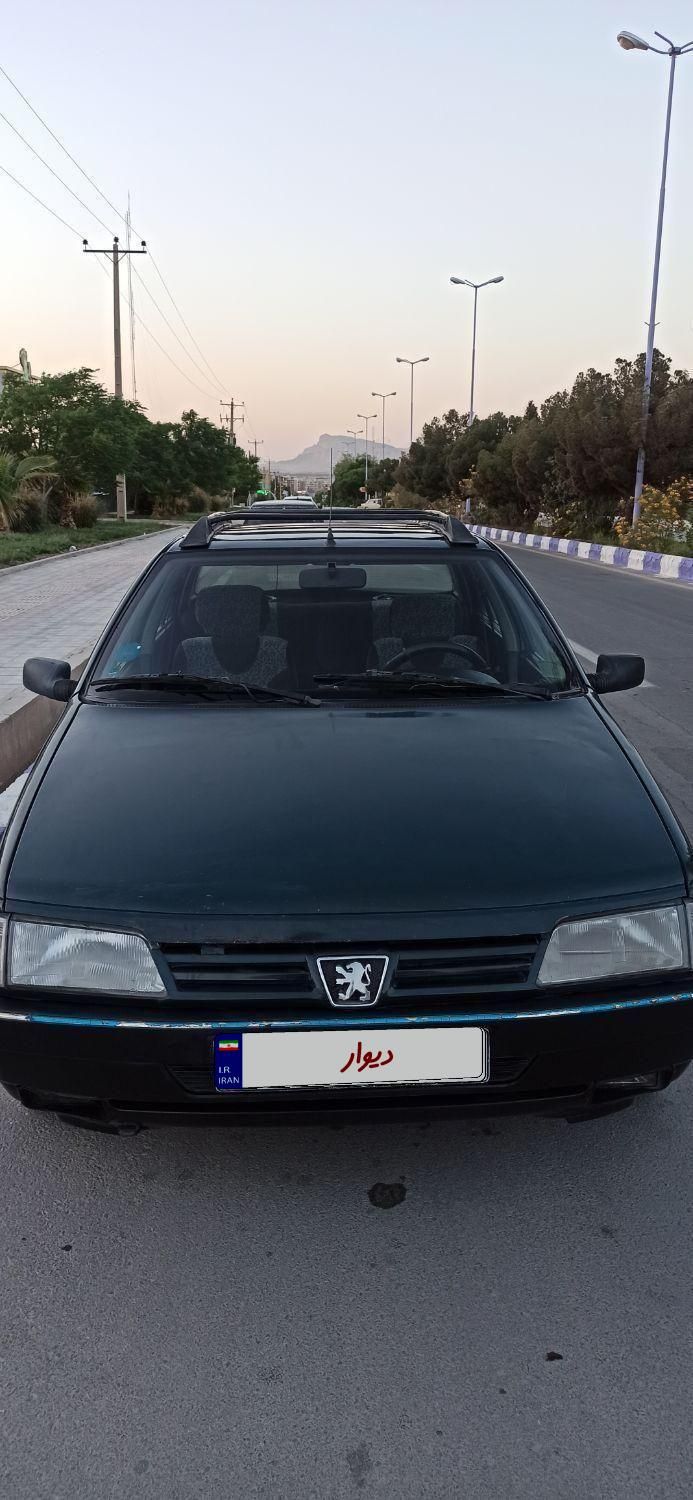 خودرو پژو، روآ آگهی ann_17955159