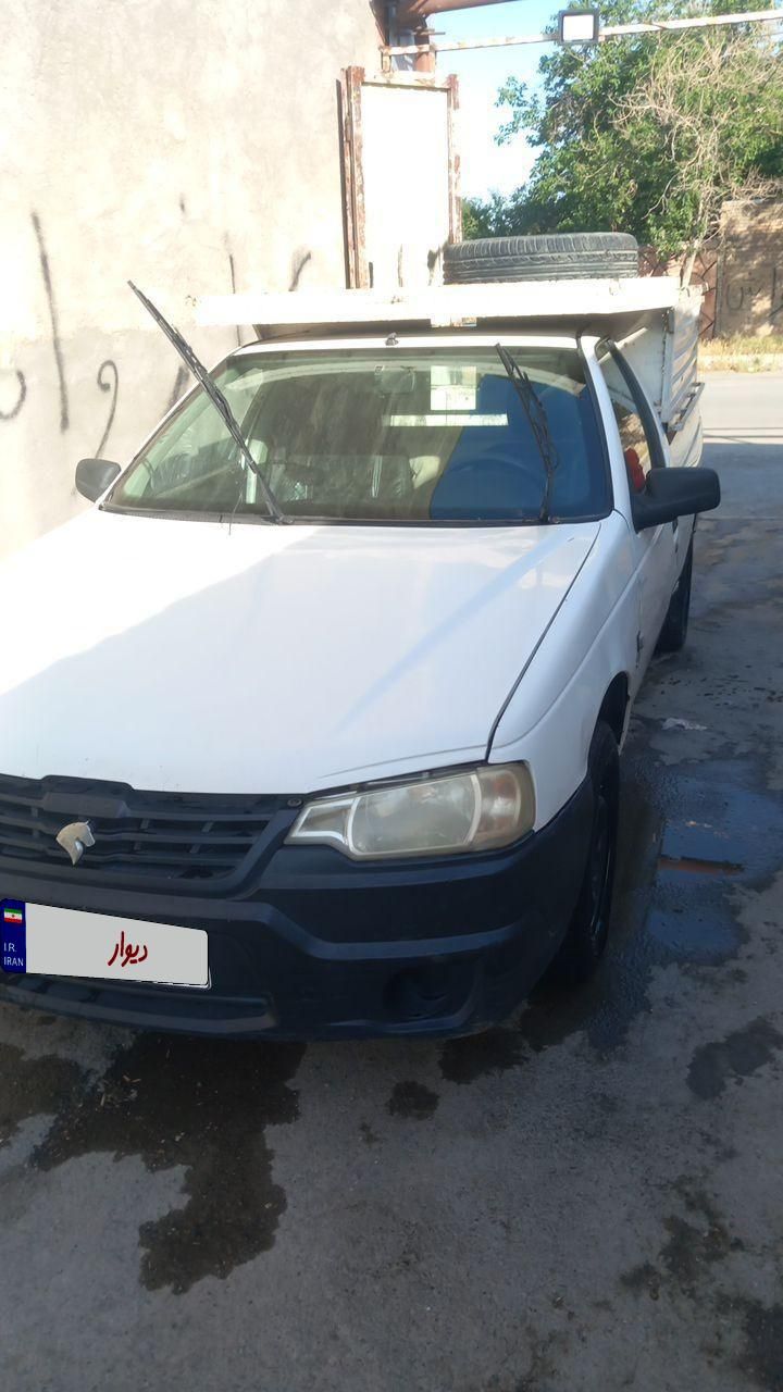خودرو آریسان، دوگانه سوز آگهی ann_17955193