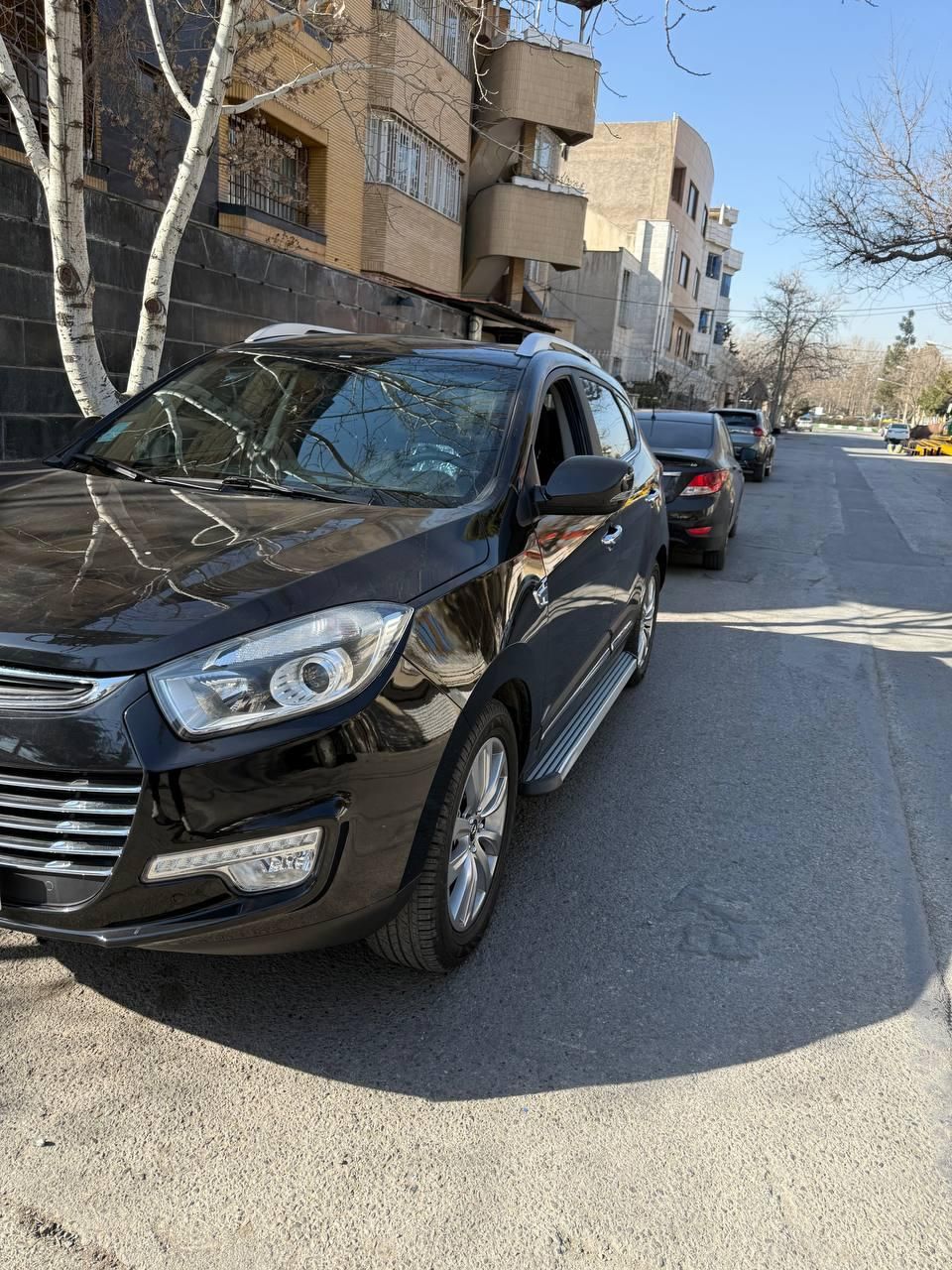 خودرو جک، S5 آگهی ann_17955250